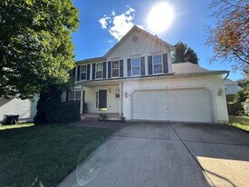 8 Sarrington Ct in Stafford, VA - Building Photo