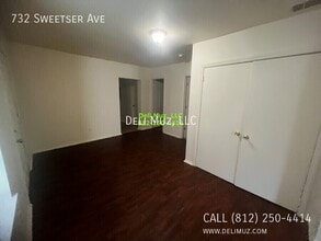 732 Sweetser Ave in Evansville, IN - Building Photo - Building Photo