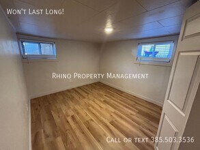 2396 S 300 E in South Salt Lake, UT - Building Photo - Building Photo