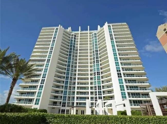property at 101 S Fort Lauderdale Beach Blvd