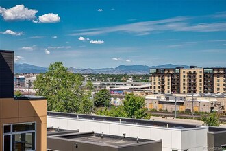 3149 Blake St in Denver, CO - Building Photo - Building Photo