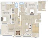 Estancia San Miguel - 12