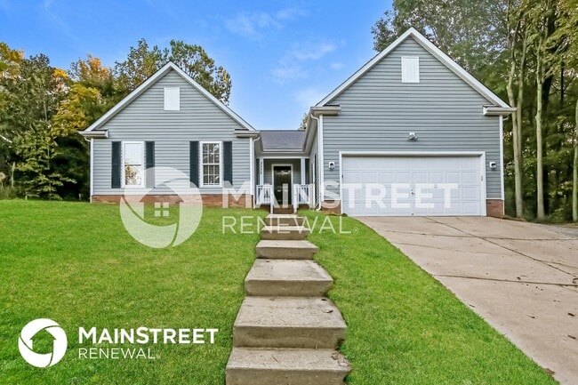 property at 3330 Crescent Knoll Dr