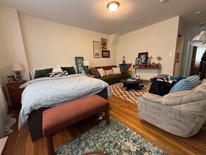 29 Phillips St in Boston, MA - Foto de edificio - Building Photo