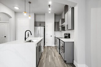 309 Jackson Hill St in Houston, TX - Building Photo - Building Photo