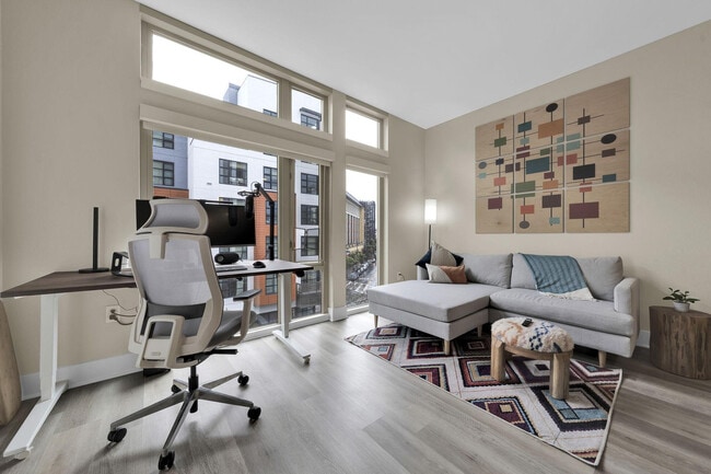 185 Channel St, Unit SI FL4-ID1050734P in San Francisco, CA - Building Photo - Building Photo