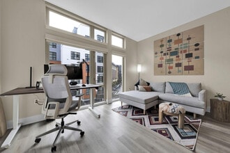 185 Channel St in San Francisco, CA - Building Photo - Building Photo