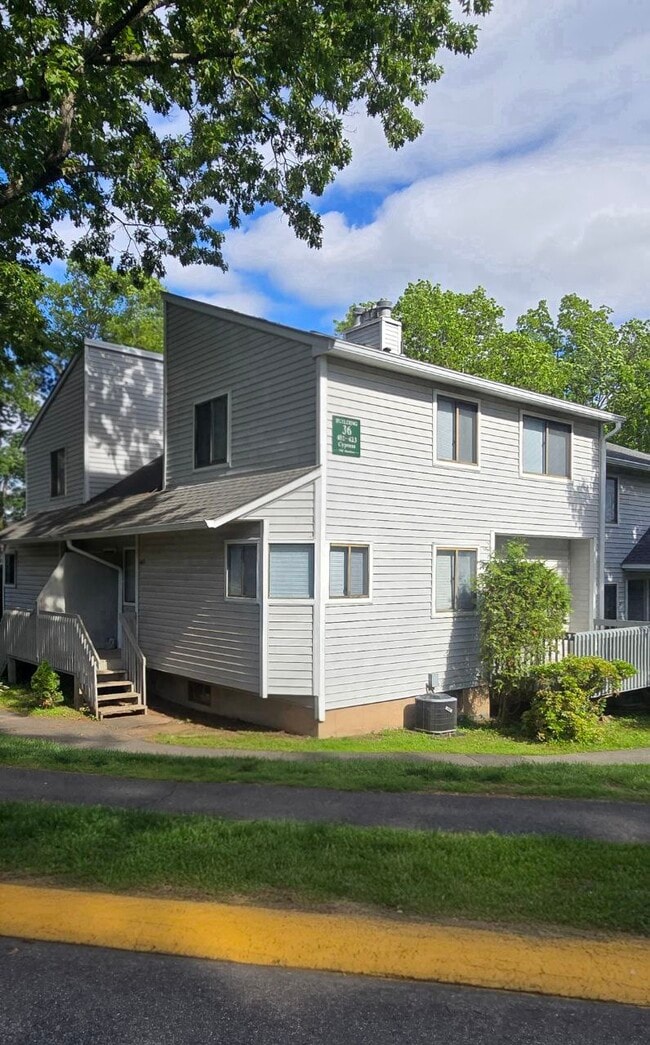 property at 403 Cypress Rd