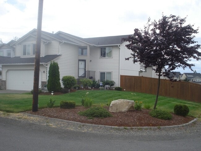 property at 19802 16th Ave Ct E