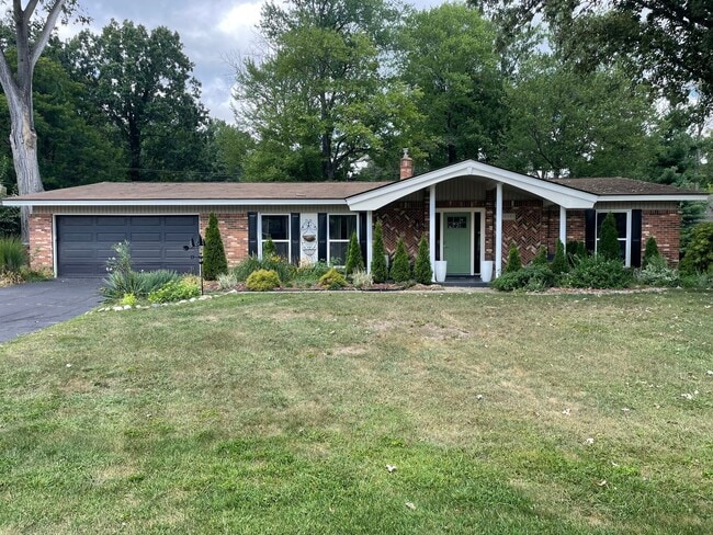 property at 8981 Devon Dr