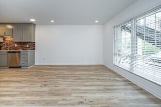 The Villas in Birmingham, AL - Foto de edificio - Building Photo