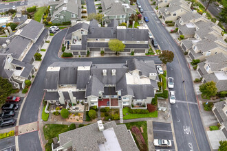 Village in the Park in Daly City, CA - Building Photo - Building Photo