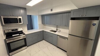 701 Three Islands Boulevard in Hallandale Beach, FL - Building Photo