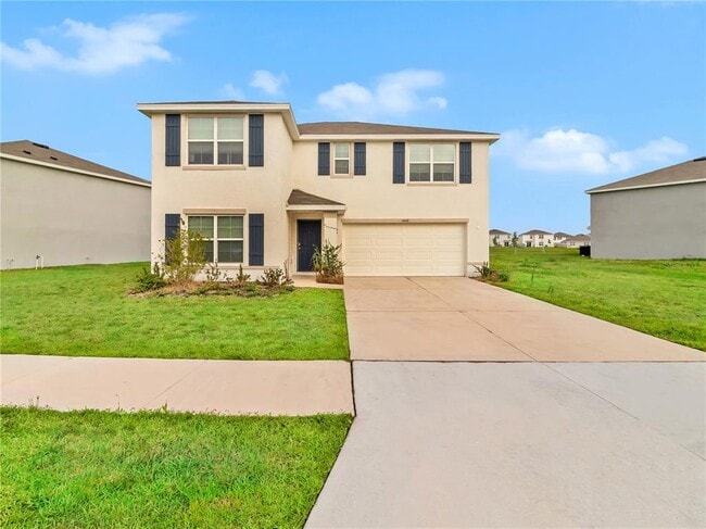 property at 16636 Windmill Forge Pass