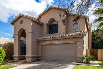 3761 S Waterfront Dr in Chandler, AZ - Building Photo - Building Photo