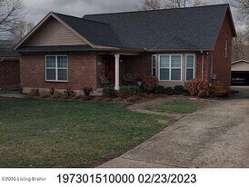 4708 Jolynn Dr in Jeffersontown, KY - Building Photo