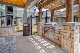 Horizon Pointe Apartments in San Antonio, TX - Building Photo - Building Photo