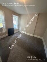 242 Minor St in Norristown, PA - Building Photo - Building Photo