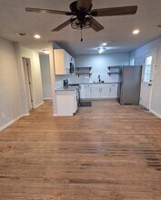 2001 N Lincoln Ave in Odessa, TX - Building Photo - Building Photo