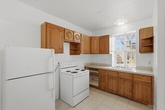 541 27th St in Ogden, UT - Building Photo - Building Photo