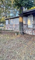 1709 3rd St NW in Center Point, AL - Building Photo