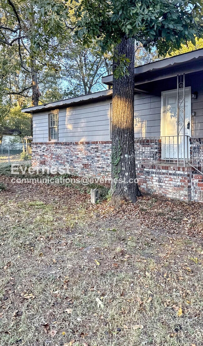 property at 1709 3rd St NW