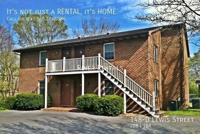 148 Lewis St