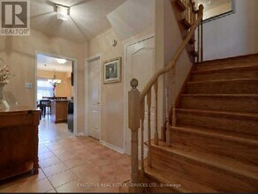 12 Albright Rd in Brampton, ON - Building Photo - Building Photo