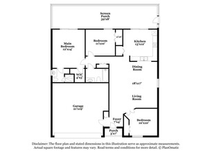 2560 Wrencrest Cir in Valrico, FL - Building Photo - Building Photo