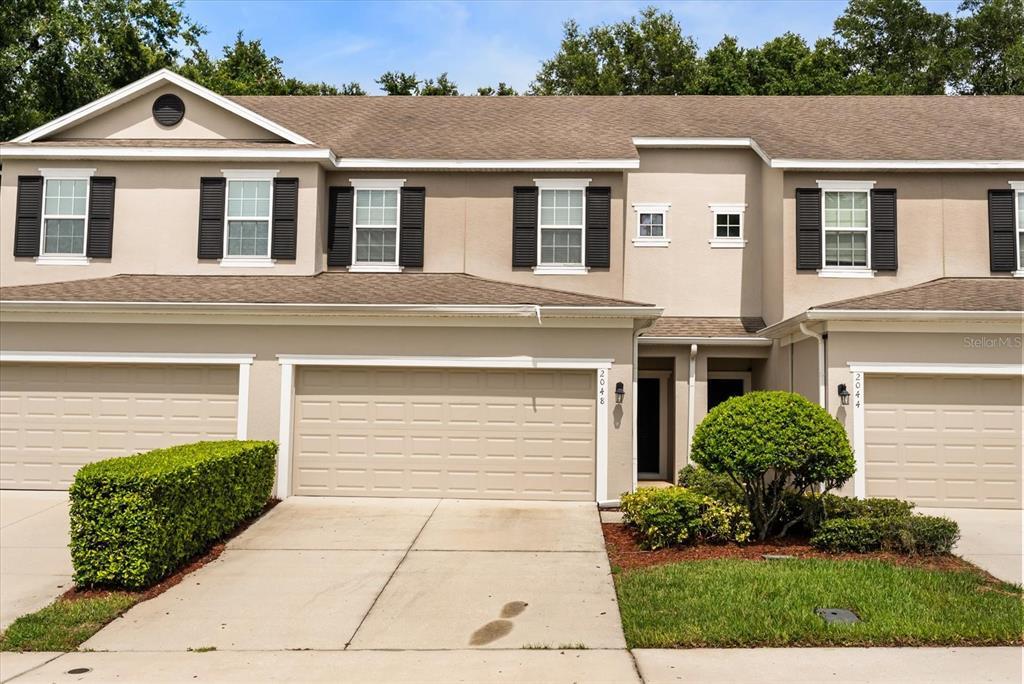 2048 Switch Grass Cir in Ocoee, FL - Building Photo