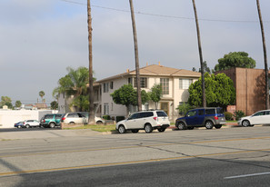 1225 N Brand Blvd in Glendale, CA - Building Photo