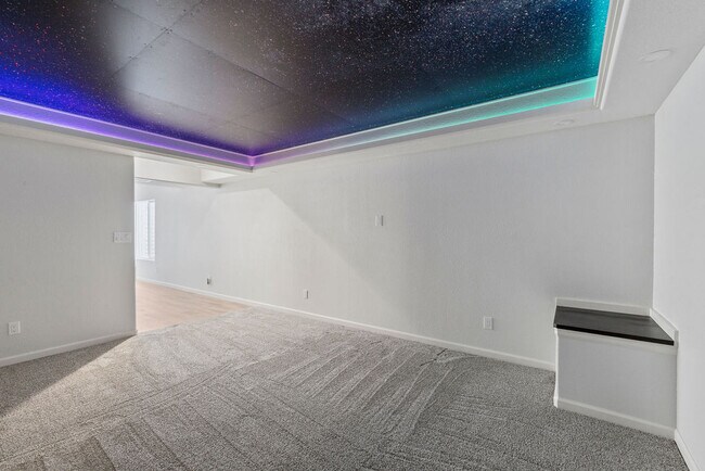 8203 Mahogany Wood Ct, Unit Basement in Colorado Springs, CO - Building Photo - Building Photo