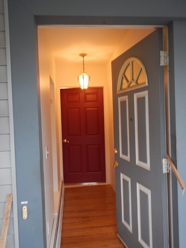 89 1st Ave, Unit 2 in Nyack, NY - Building Photo - Building Photo