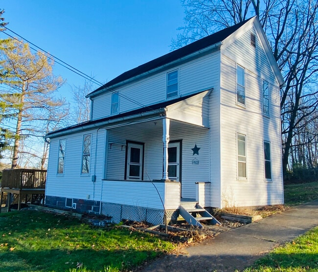 property at 140 Milan St S