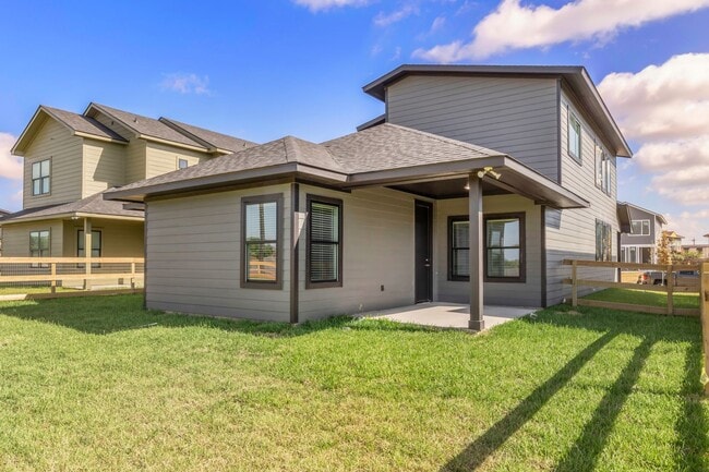 3011 Alpha Wolf Ct in College Station, TX - Building Photo - Building Photo