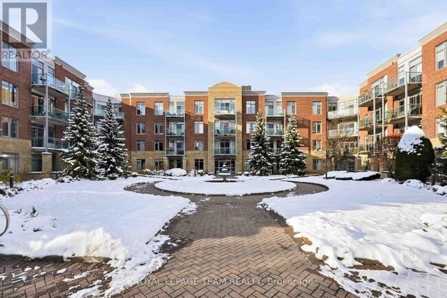 property at 205 Bolton St