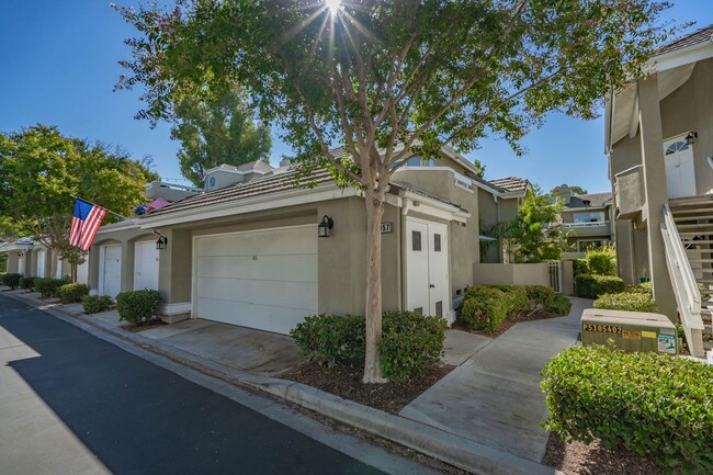 property at 23957 Arroyo Park Dr