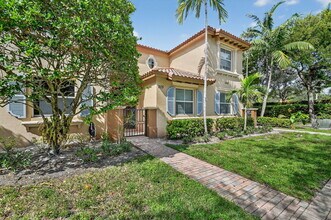 2947 Hope Valley St in West Palm Beach, FL - Building Photo - Building Photo