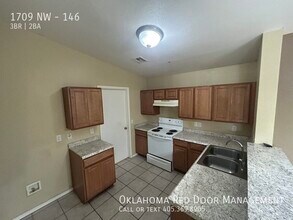 1709 NW in Edmond, OK - Building Photo - Building Photo