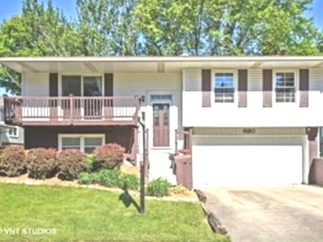 property at 680 White Pine Rd