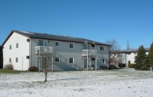 Pine Terrace Apartments in Walworth, WI - Building Photo - Building Photo