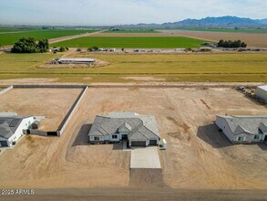 7721 S 220th Ln in Buckeye, AZ - Building Photo - Building Photo