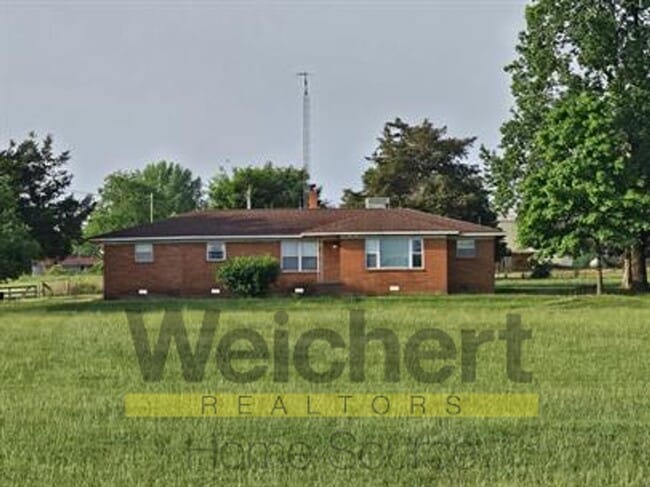 property at 6610 Walcott Rd