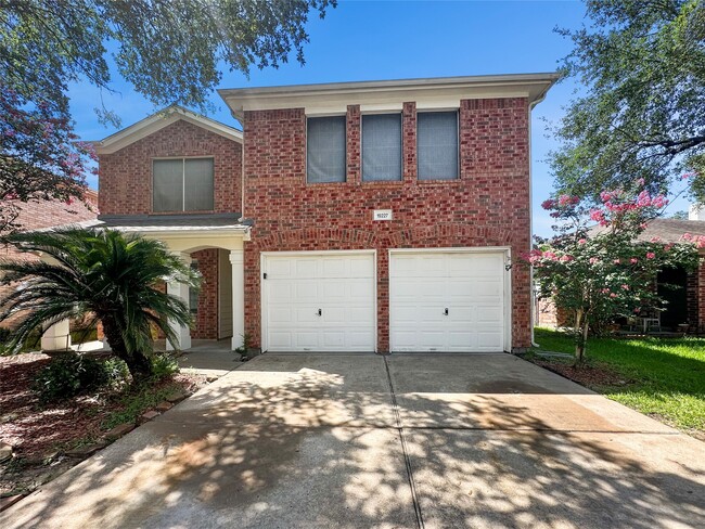property at 19227 Indian Stone Ln