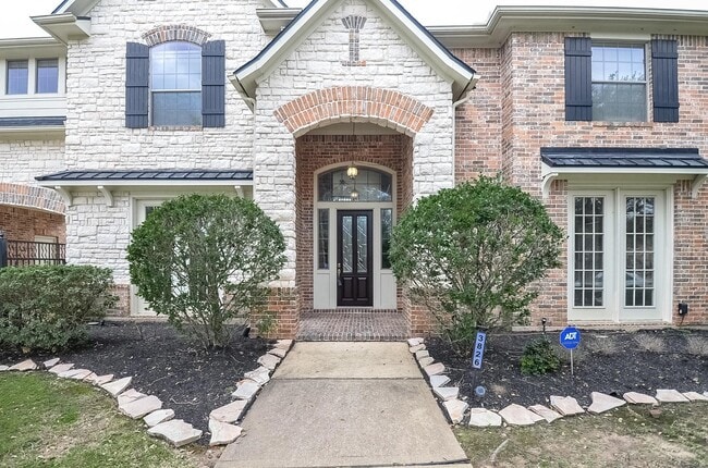 3826 Bell Hollow Ln in Katy, TX - Building Photo - Building Photo