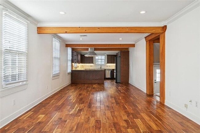 3616 Nashville Ave in New Orleans, LA - Building Photo - Building Photo