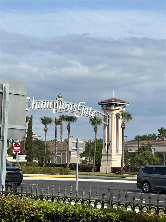 8157 Roseville Blvd in Davenport, FL - Building Photo - Building Photo