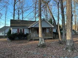 property at 161 Mill Creek Dr