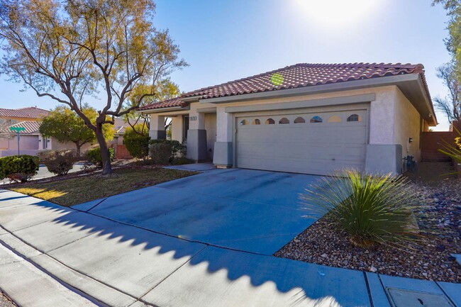 11073 Village Ridge Ln in Las Vegas, NV - Building Photo - Building Photo