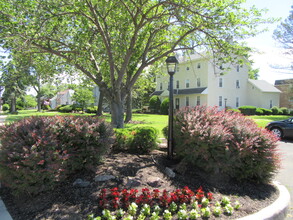 Liberty Square Apartments in Hatfield, PA - Building Photo - Building Photo